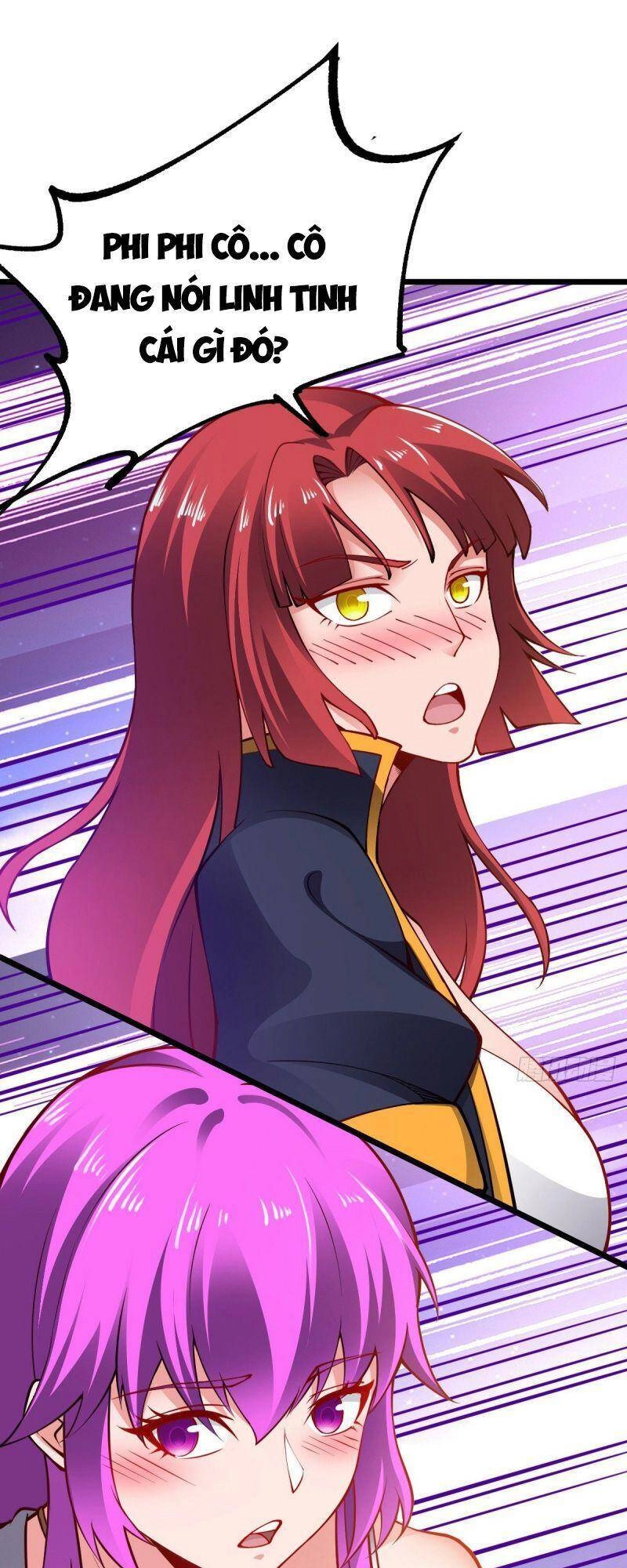 Quân Đoàn Nữ Tử Ngày Tận Thế Của Tôi Chapter 31 - 13