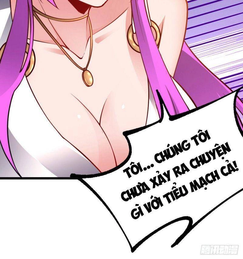 Quân Đoàn Nữ Tử Ngày Tận Thế Của Tôi Chapter 31 - 14