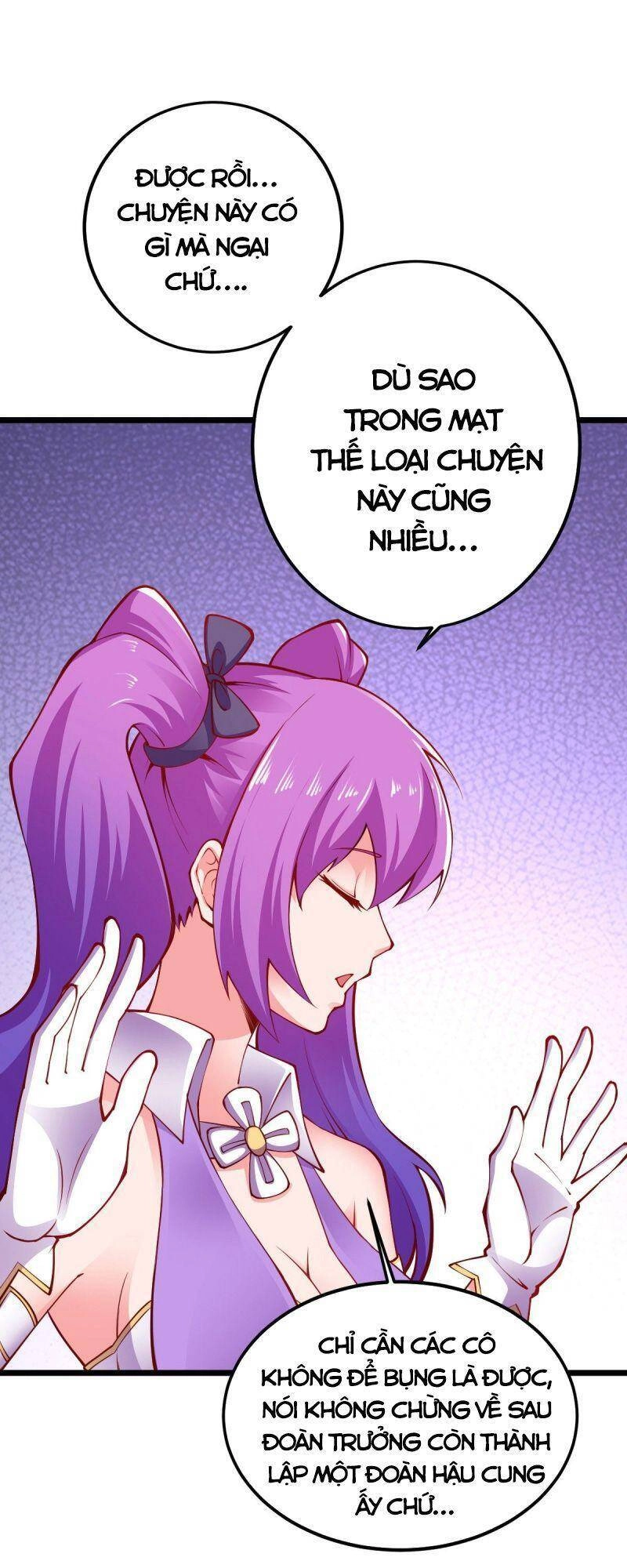 Quân Đoàn Nữ Tử Ngày Tận Thế Của Tôi Chapter 31 - 15