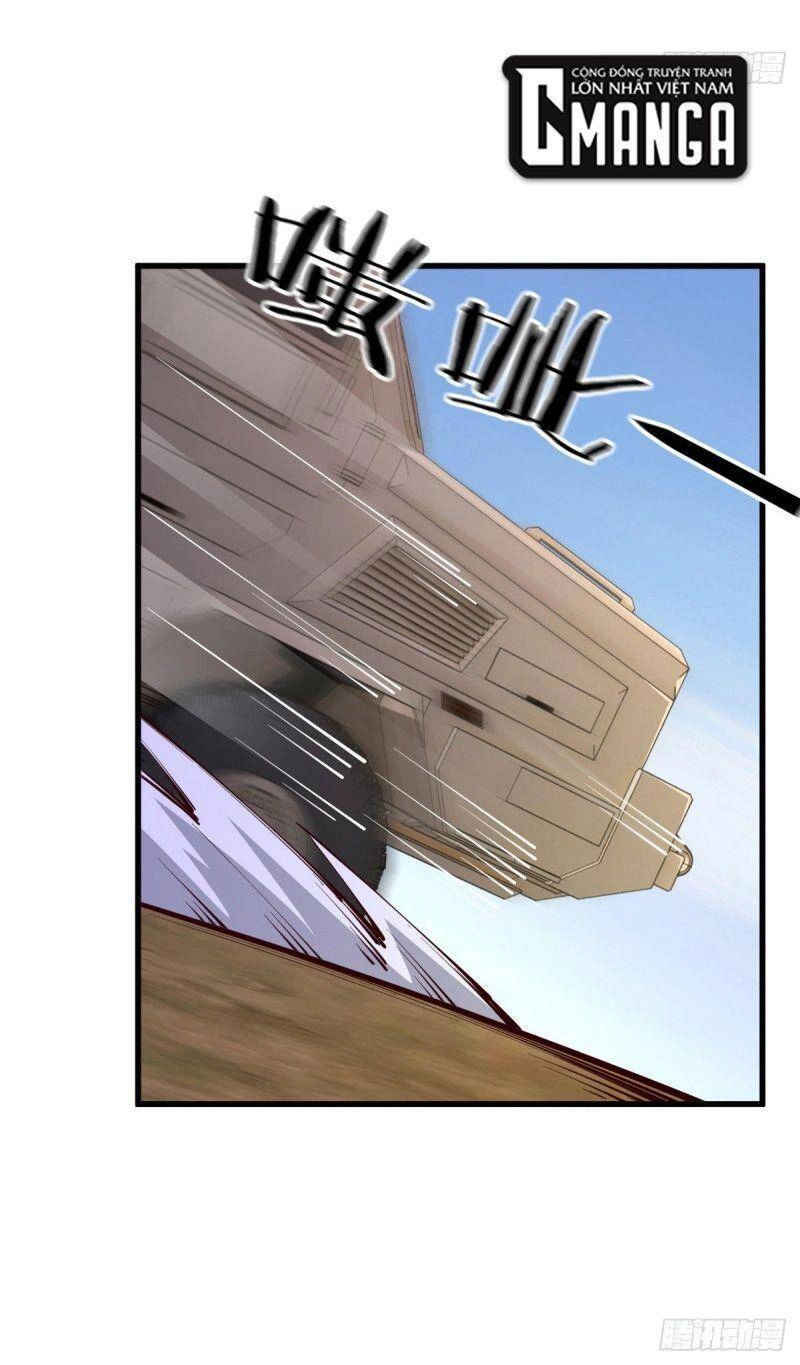 Quân Đoàn Nữ Tử Ngày Tận Thế Của Tôi Chapter 31 - 16