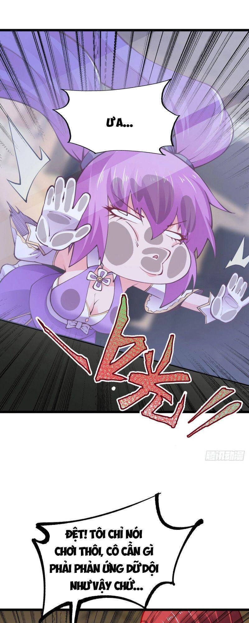 Quân Đoàn Nữ Tử Ngày Tận Thế Của Tôi Chapter 31 - 17