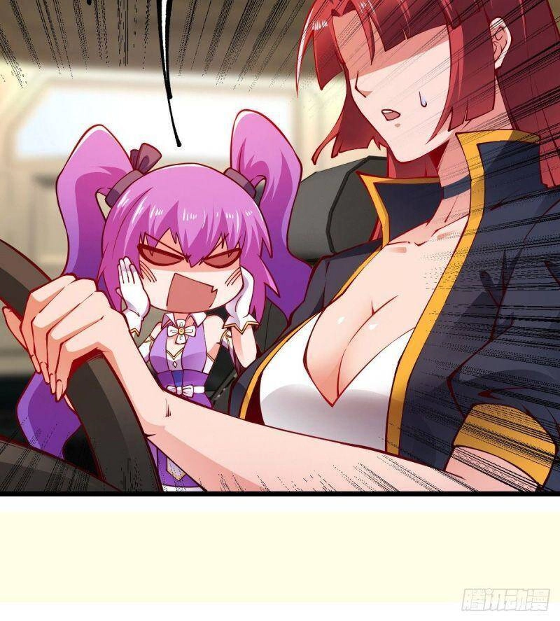 Quân Đoàn Nữ Tử Ngày Tận Thế Của Tôi Chapter 31 - 18