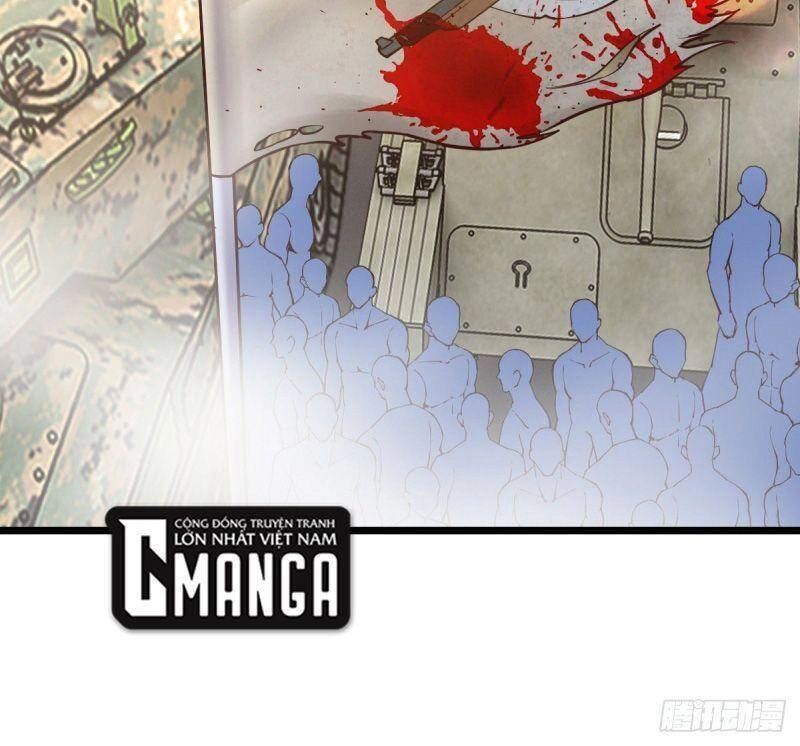 Quân Đoàn Nữ Tử Ngày Tận Thế Của Tôi Chapter 31 - 22