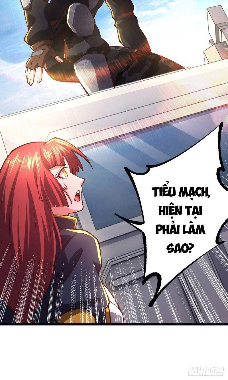 Quân Đoàn Nữ Tử Ngày Tận Thế Của Tôi Chapter 31 - 24