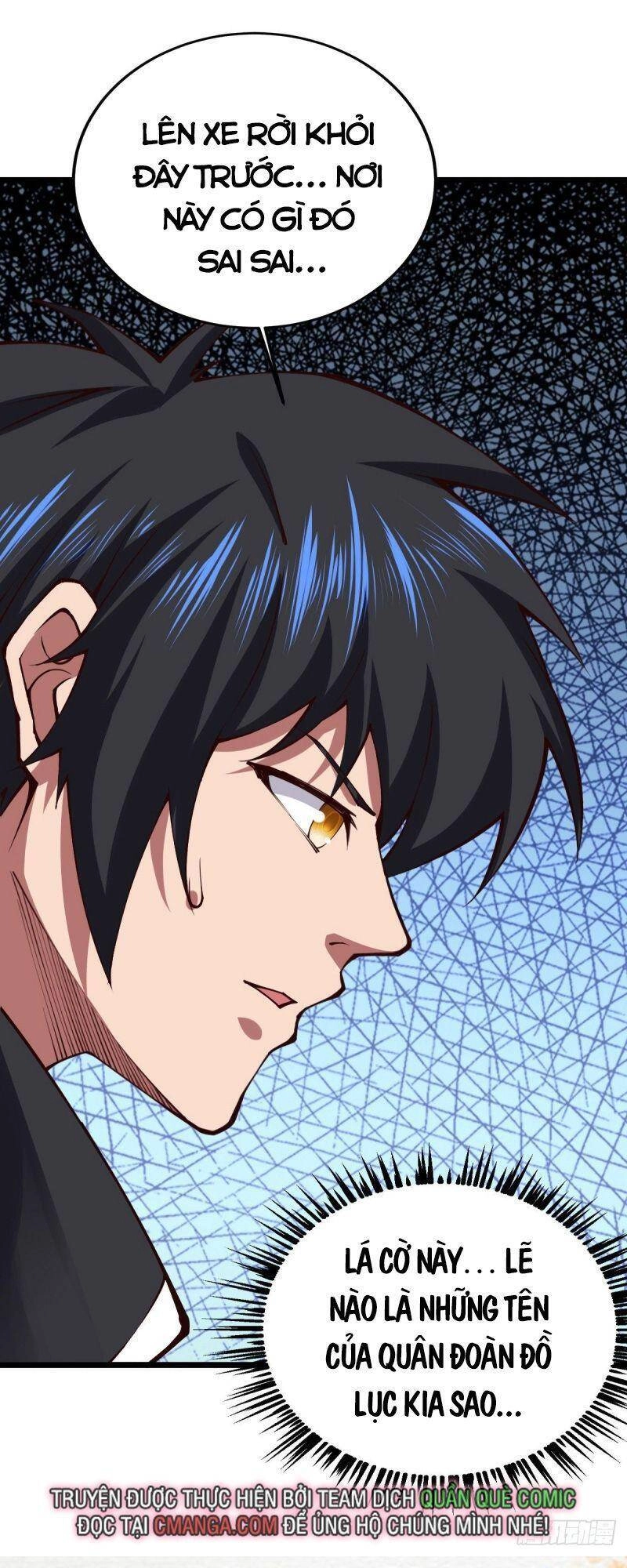 Quân Đoàn Nữ Tử Ngày Tận Thế Của Tôi Chapter 31 - 25