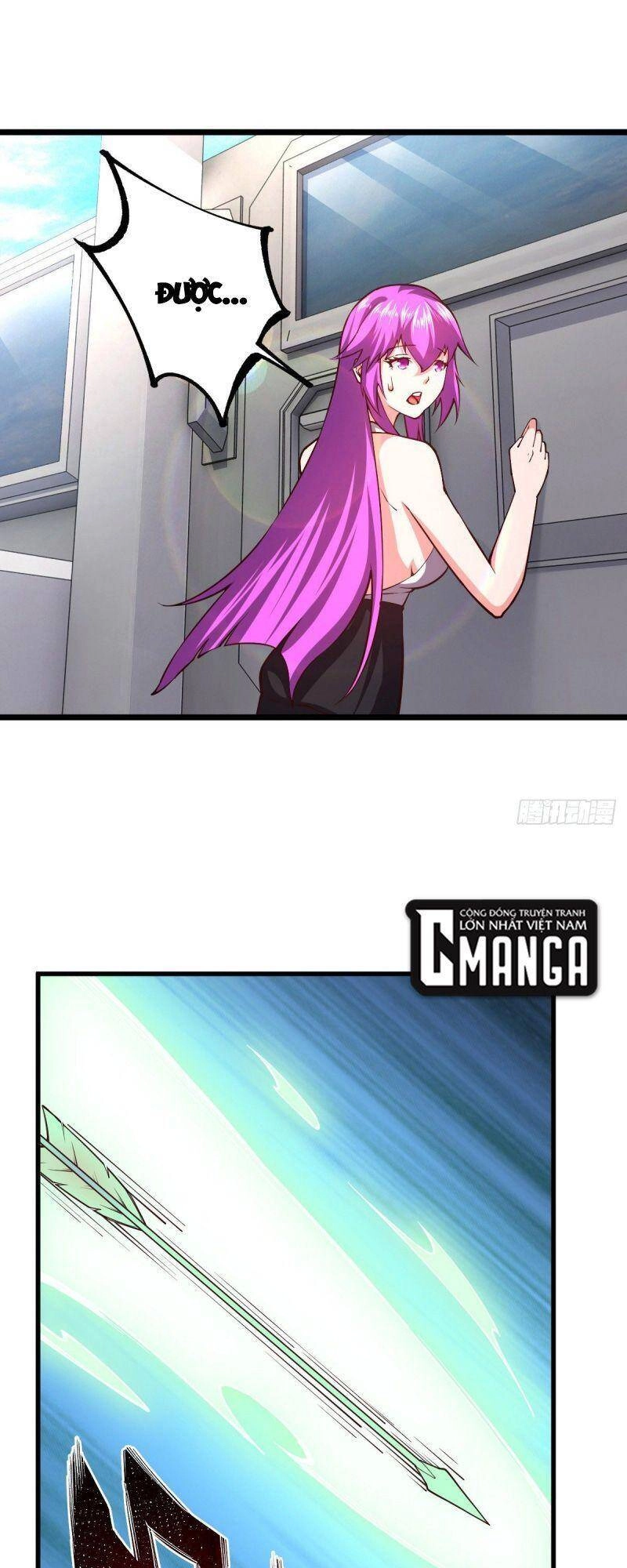 Quân Đoàn Nữ Tử Ngày Tận Thế Của Tôi Chapter 32 - 1