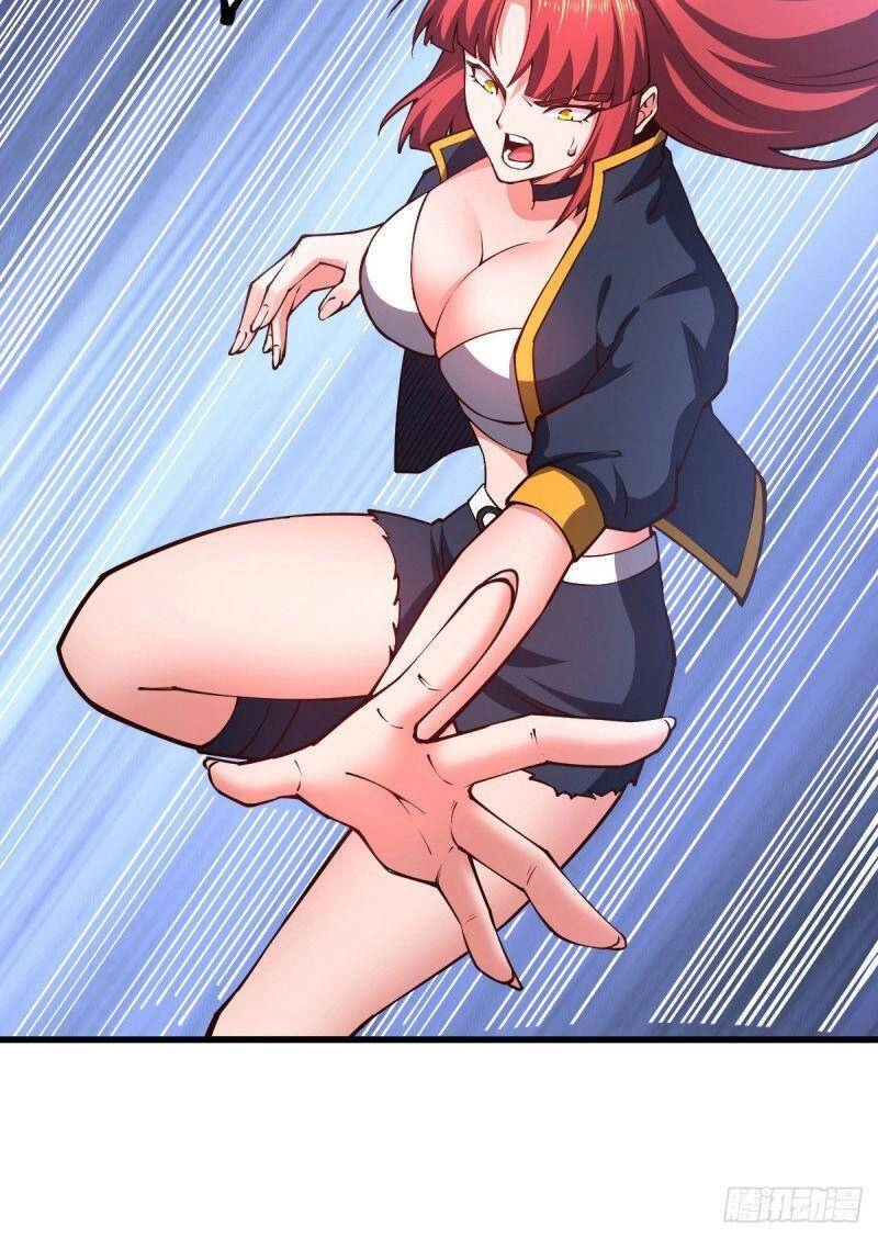 Quân Đoàn Nữ Tử Ngày Tận Thế Của Tôi Chapter 32 - 4