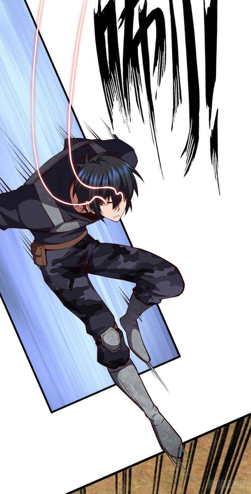 Quân Đoàn Nữ Tử Ngày Tận Thế Của Tôi Chapter 32 - 6