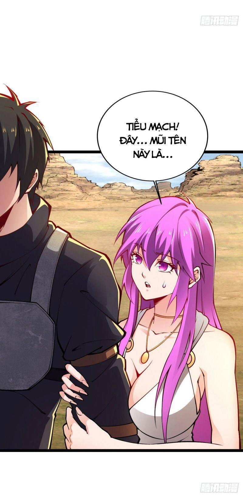 Quân Đoàn Nữ Tử Ngày Tận Thế Của Tôi Chapter 32 - 8