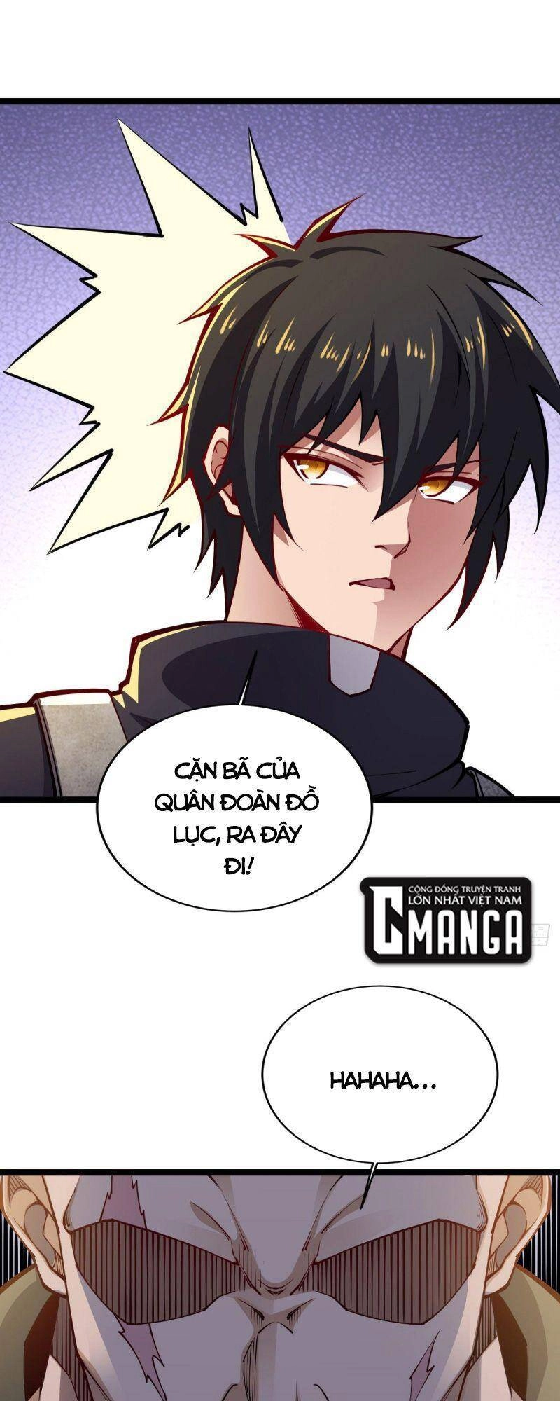 Quân Đoàn Nữ Tử Ngày Tận Thế Của Tôi Chapter 32 - 9