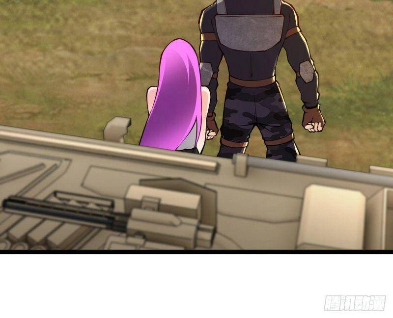 Quân Đoàn Nữ Tử Ngày Tận Thế Của Tôi Chapter 32 - 12