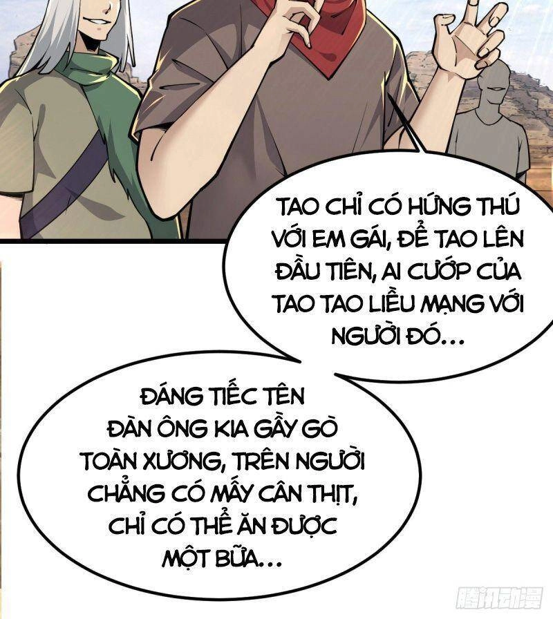 Quân Đoàn Nữ Tử Ngày Tận Thế Của Tôi Chapter 32 - 14