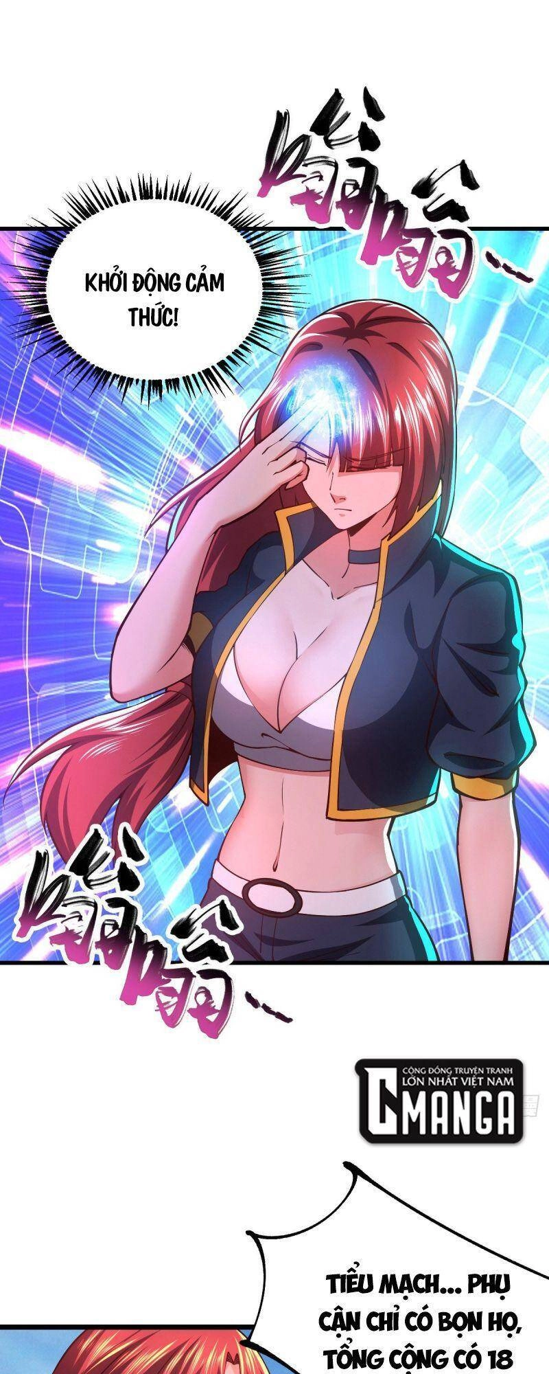 Quân Đoàn Nữ Tử Ngày Tận Thế Của Tôi Chapter 32 - 17