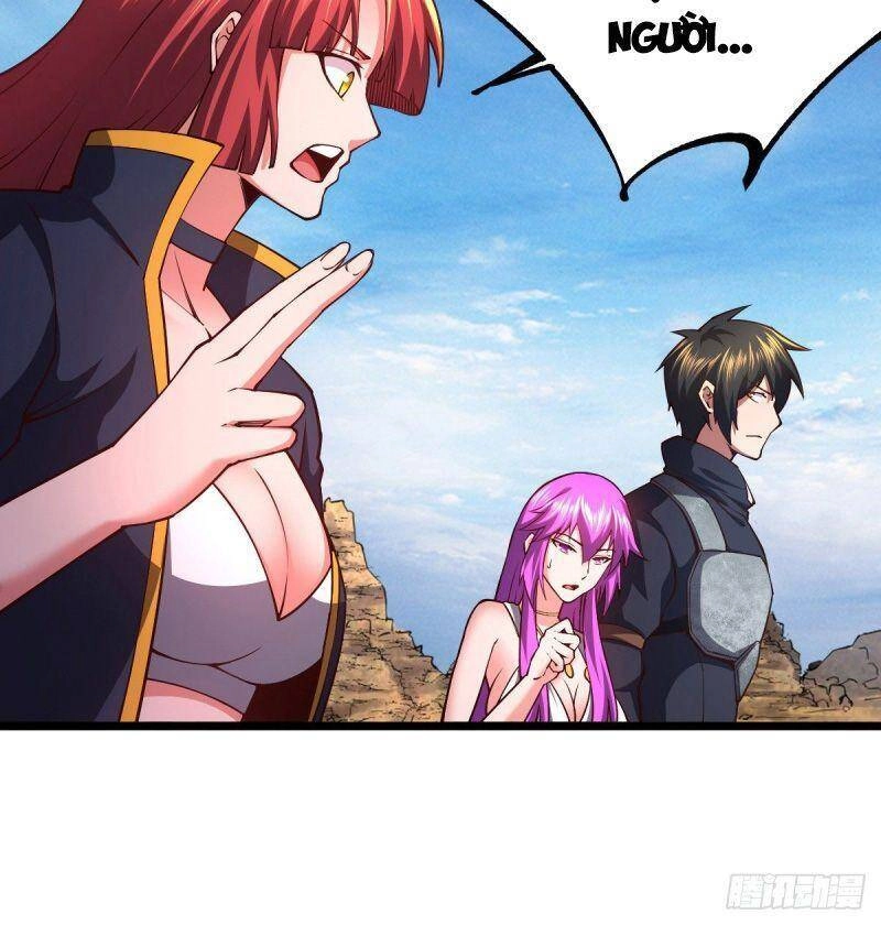 Quân Đoàn Nữ Tử Ngày Tận Thế Của Tôi Chapter 32 - 18