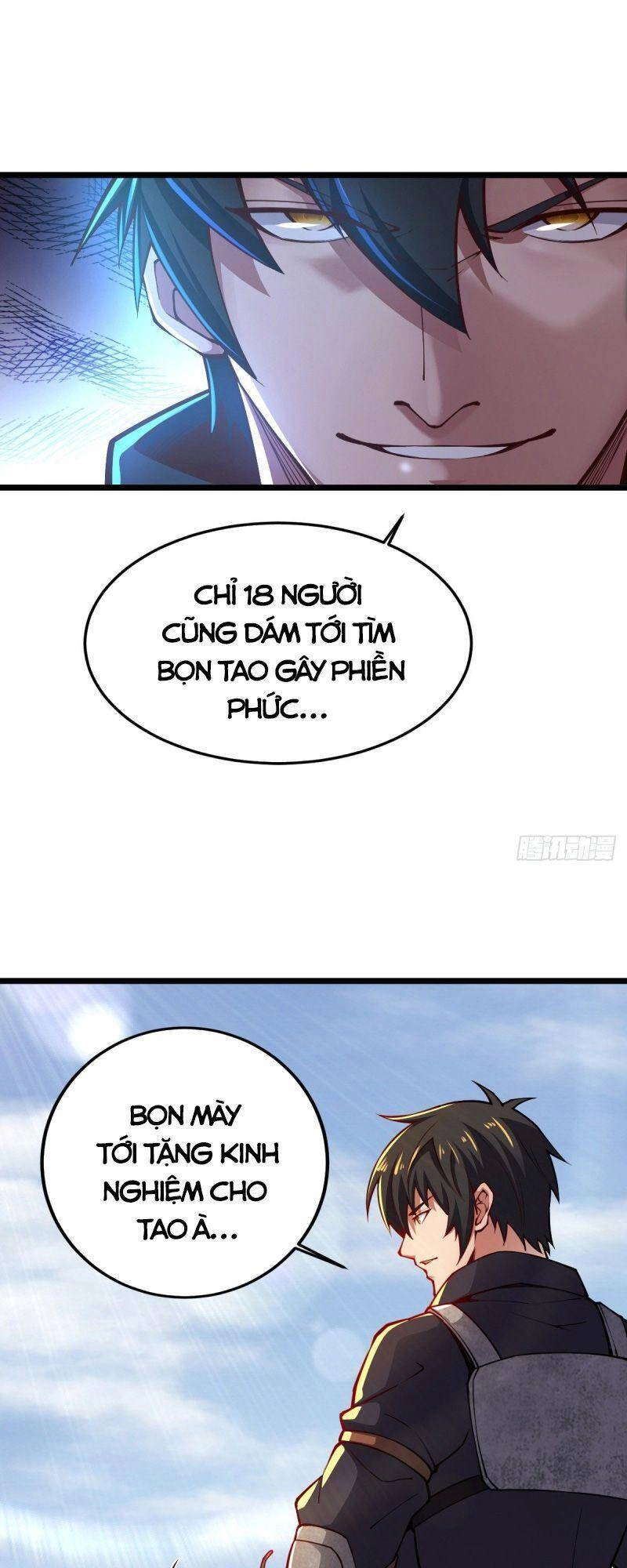 Quân Đoàn Nữ Tử Ngày Tận Thế Của Tôi Chapter 32 - 19