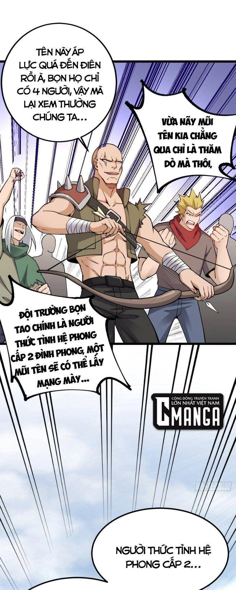 Quân Đoàn Nữ Tử Ngày Tận Thế Của Tôi Chapter 32 - 21