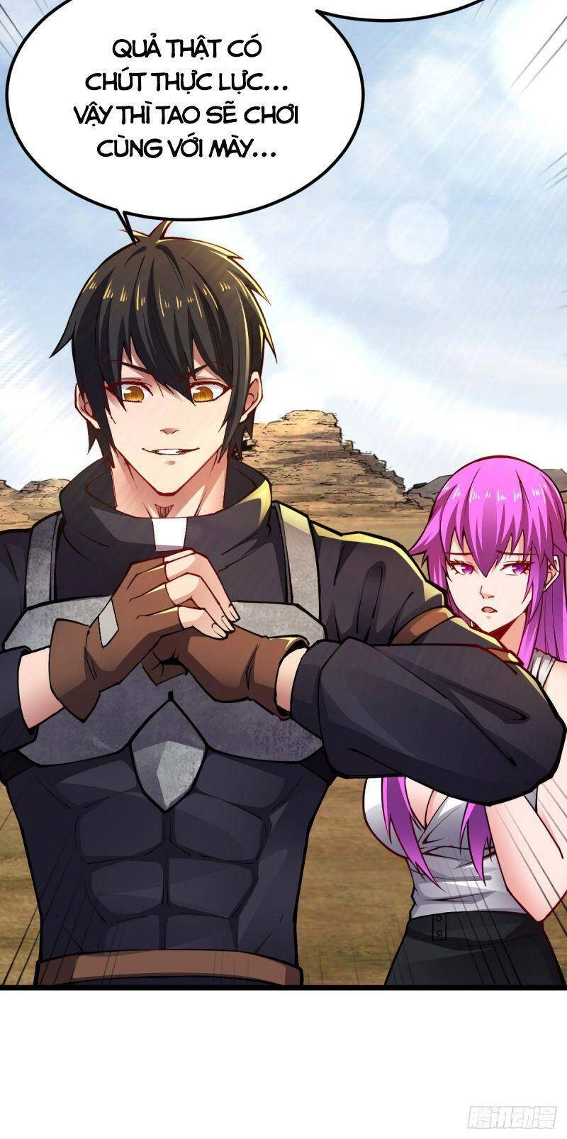 Quân Đoàn Nữ Tử Ngày Tận Thế Của Tôi Chapter 32 - 22