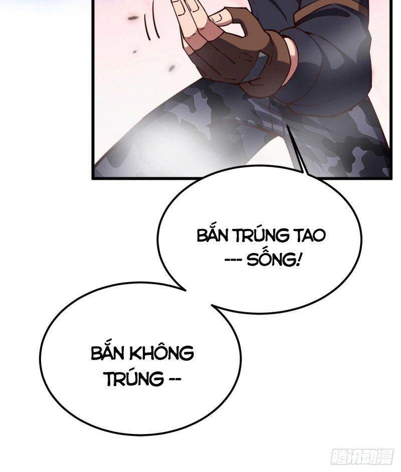 Quân Đoàn Nữ Tử Ngày Tận Thế Của Tôi Chapter 32 - 24