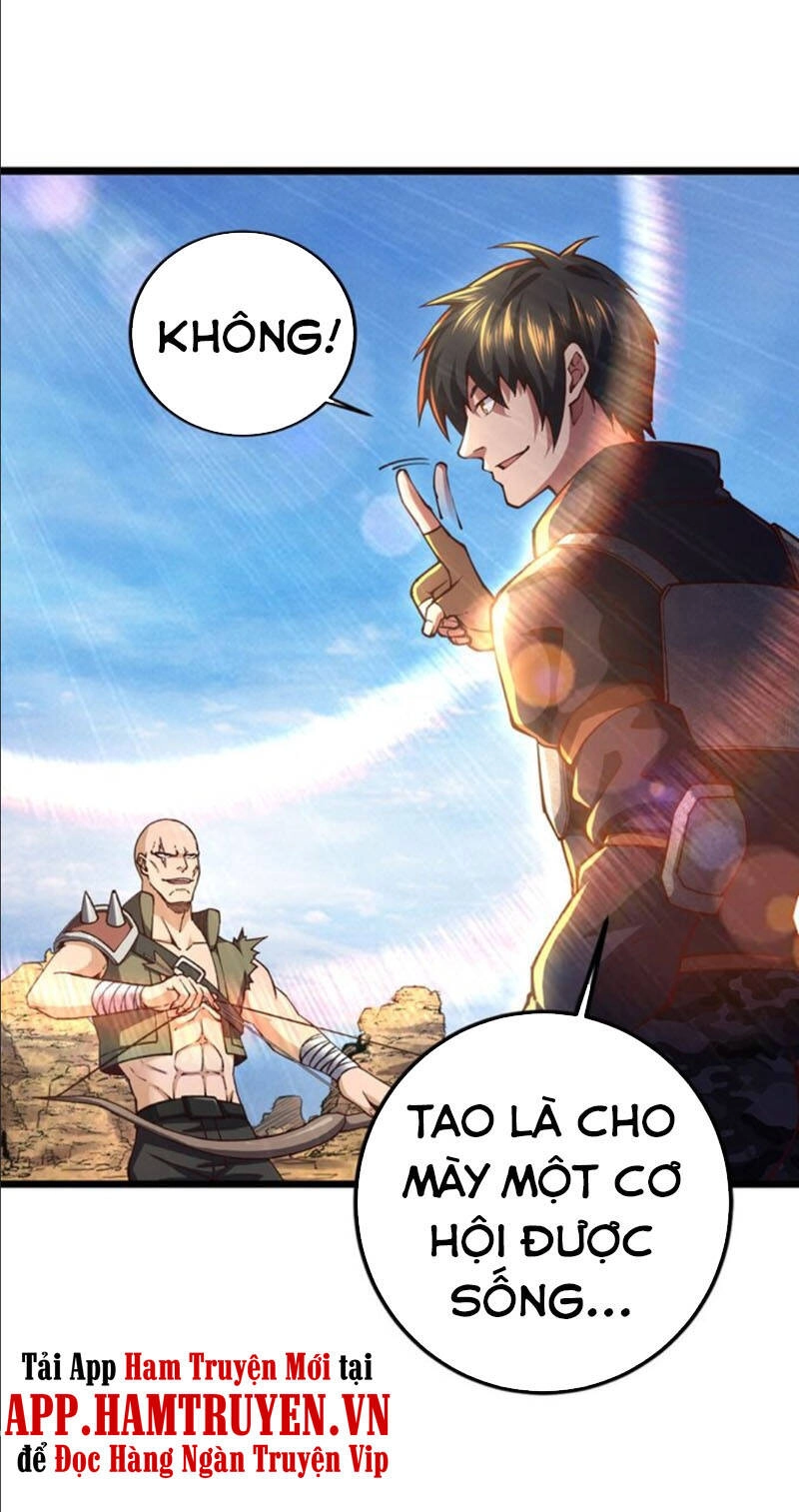 Quân Đoàn Nữ Tử Ngày Tận Thế Của Tôi Chapter 33 - 2