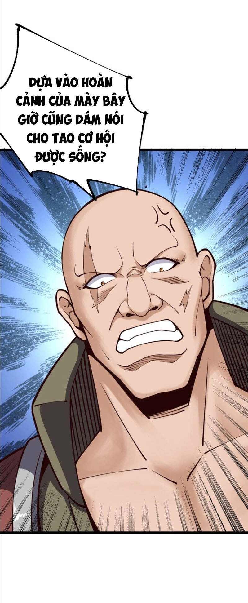 Quân Đoàn Nữ Tử Ngày Tận Thế Của Tôi Chapter 33 - 3