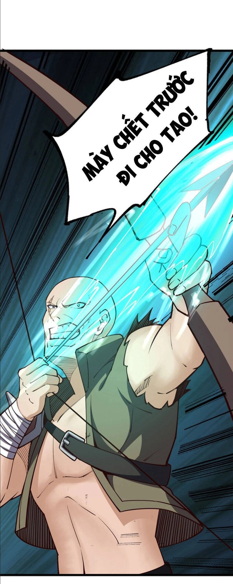 Quân Đoàn Nữ Tử Ngày Tận Thế Của Tôi Chapter 33 - 4