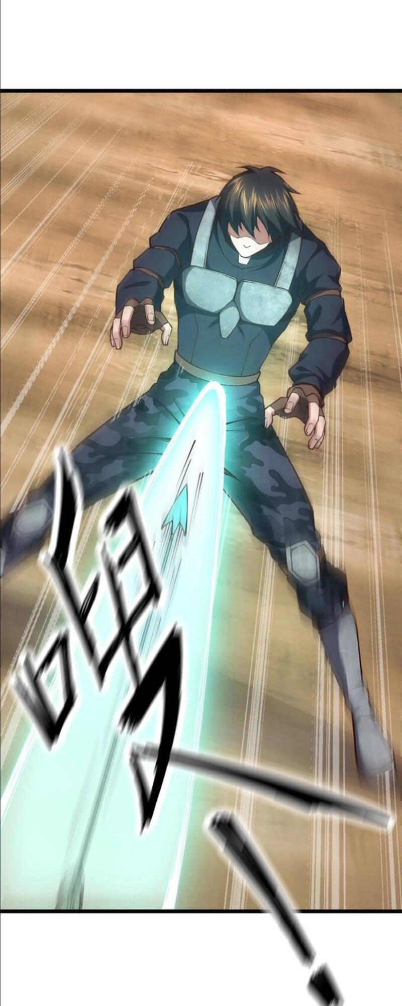 Quân Đoàn Nữ Tử Ngày Tận Thế Của Tôi Chapter 33 - 6