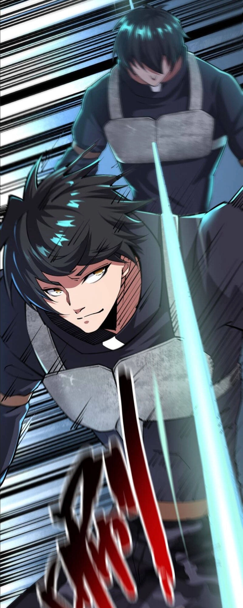 Quân Đoàn Nữ Tử Ngày Tận Thế Của Tôi Chapter 33 - 9