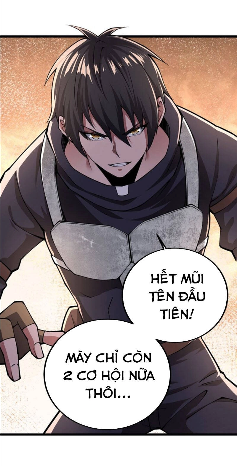 Quân Đoàn Nữ Tử Ngày Tận Thế Của Tôi Chapter 33 - 17