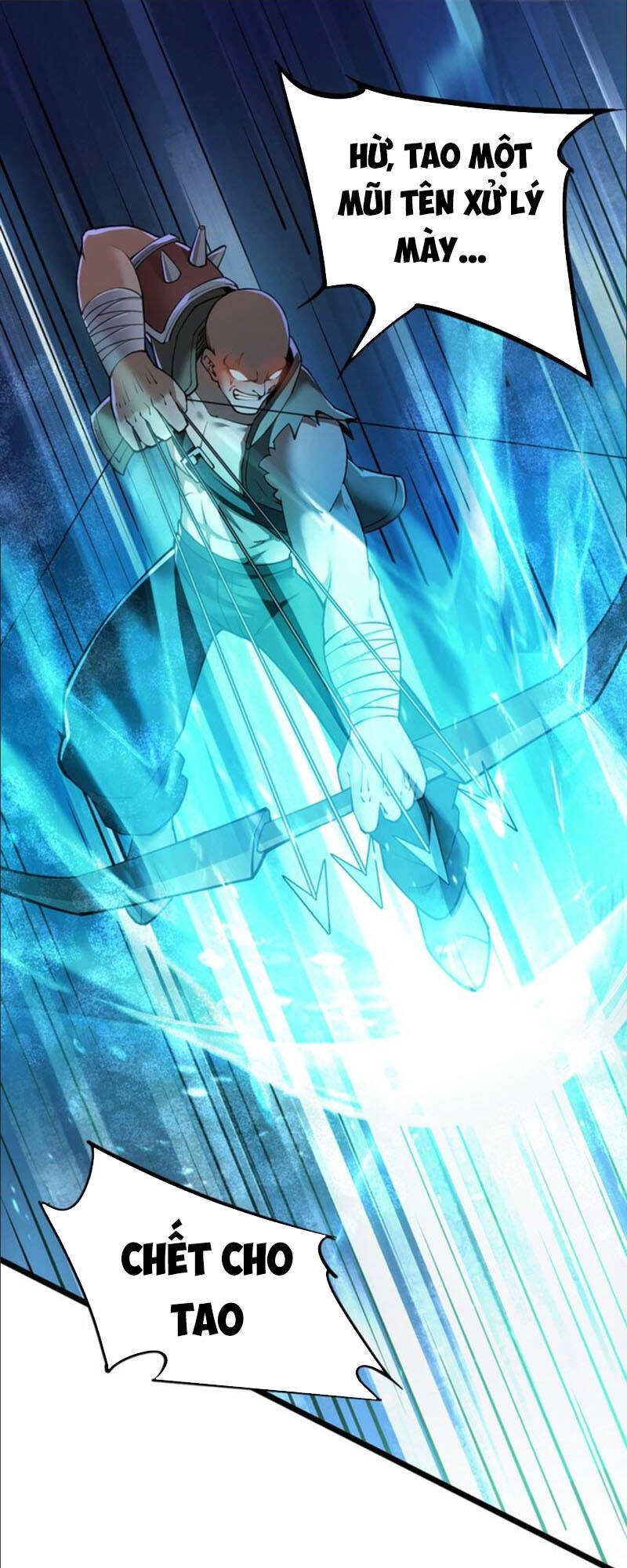 Quân Đoàn Nữ Tử Ngày Tận Thế Của Tôi Chapter 33 - 19