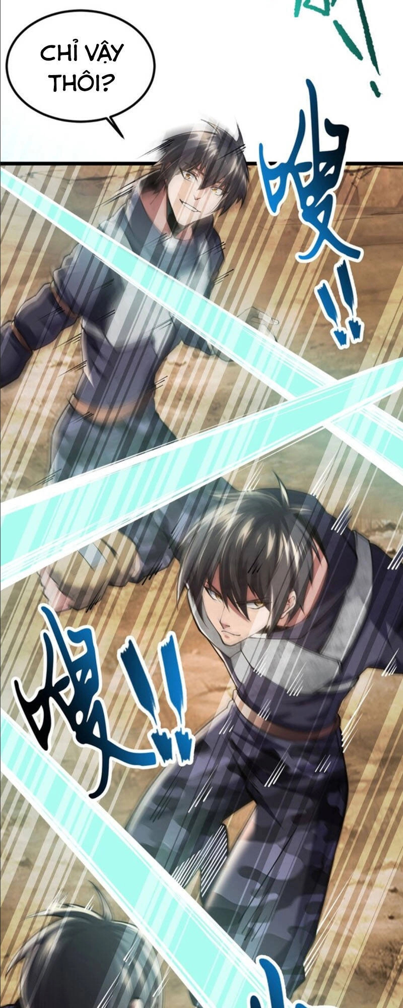 Quân Đoàn Nữ Tử Ngày Tận Thế Của Tôi Chapter 33 - 23