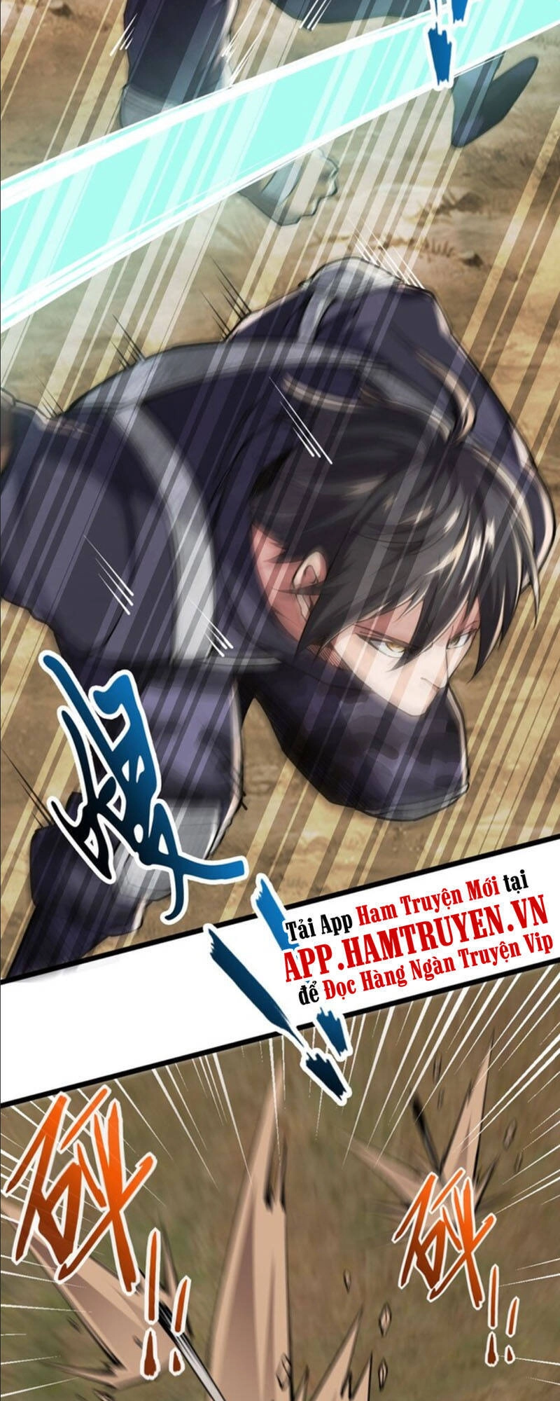 Quân Đoàn Nữ Tử Ngày Tận Thế Của Tôi Chapter 33 - 25