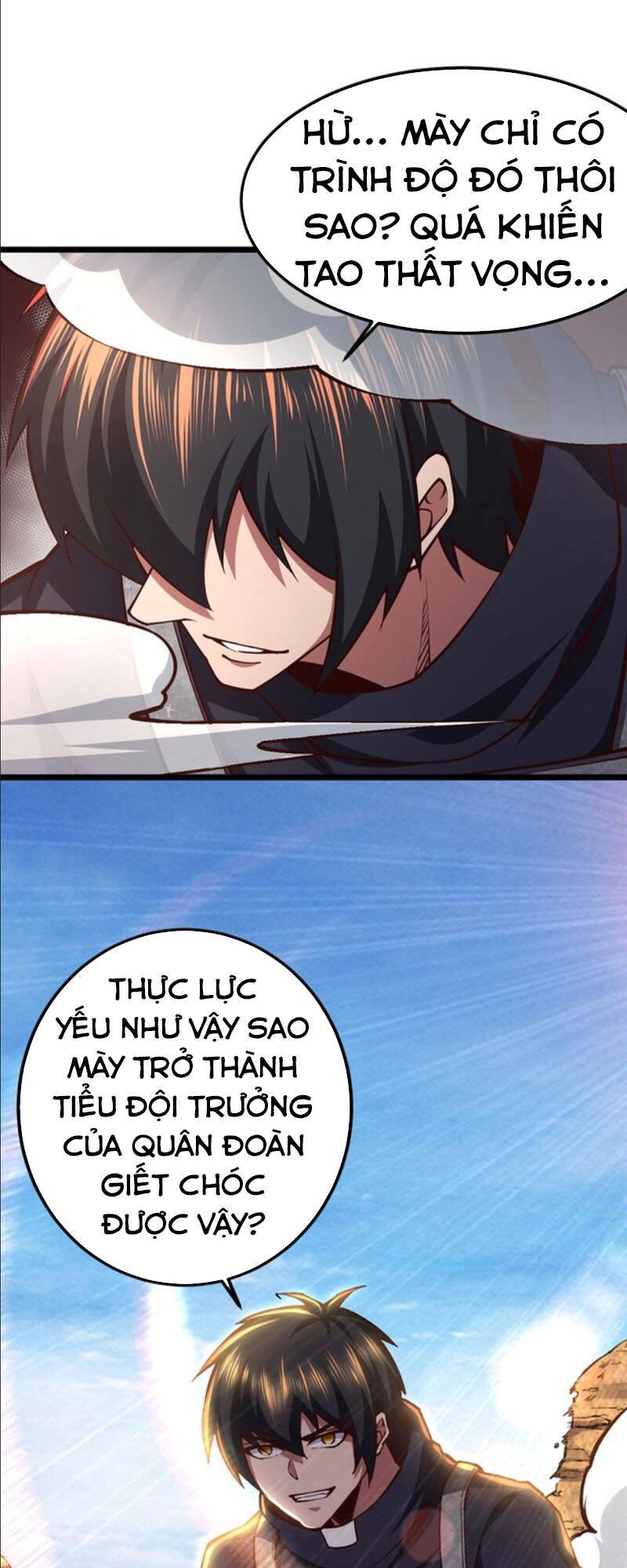 Quân Đoàn Nữ Tử Ngày Tận Thế Của Tôi Chapter 33 - 27