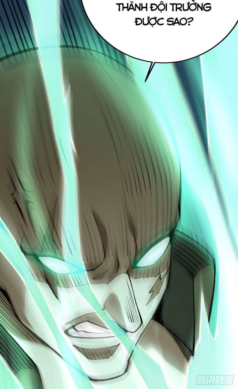 Quân Đoàn Nữ Tử Ngày Tận Thế Của Tôi Chapter 34 - 2