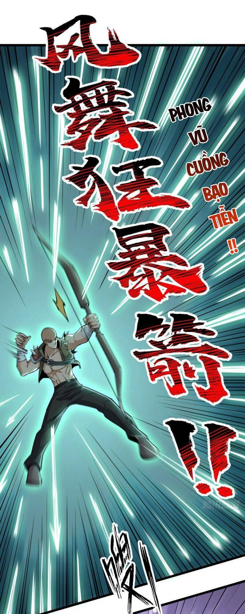 Quân Đoàn Nữ Tử Ngày Tận Thế Của Tôi Chapter 34 - 5