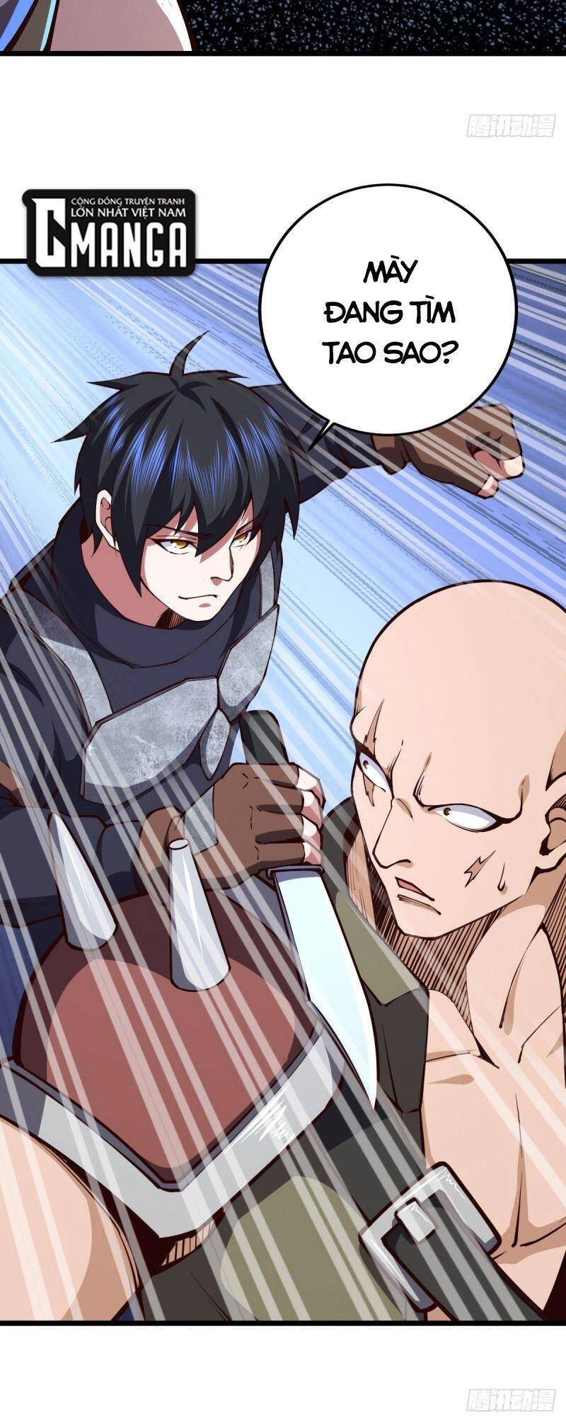 Quân Đoàn Nữ Tử Ngày Tận Thế Của Tôi Chapter 34 - 14