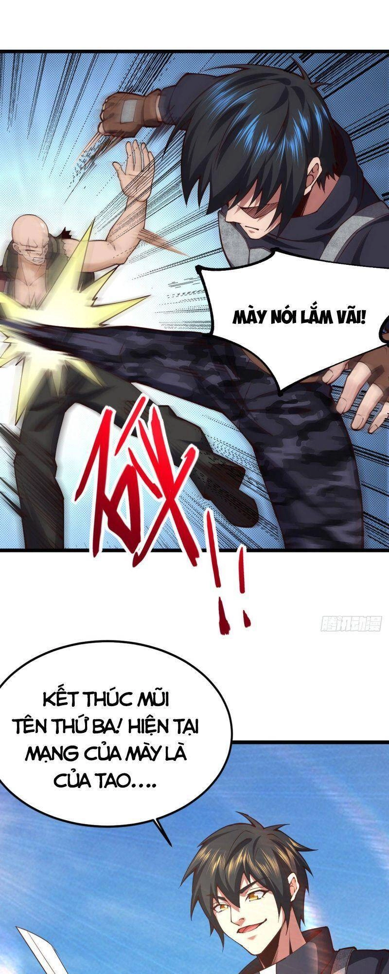 Quân Đoàn Nữ Tử Ngày Tận Thế Của Tôi Chapter 34 - 17