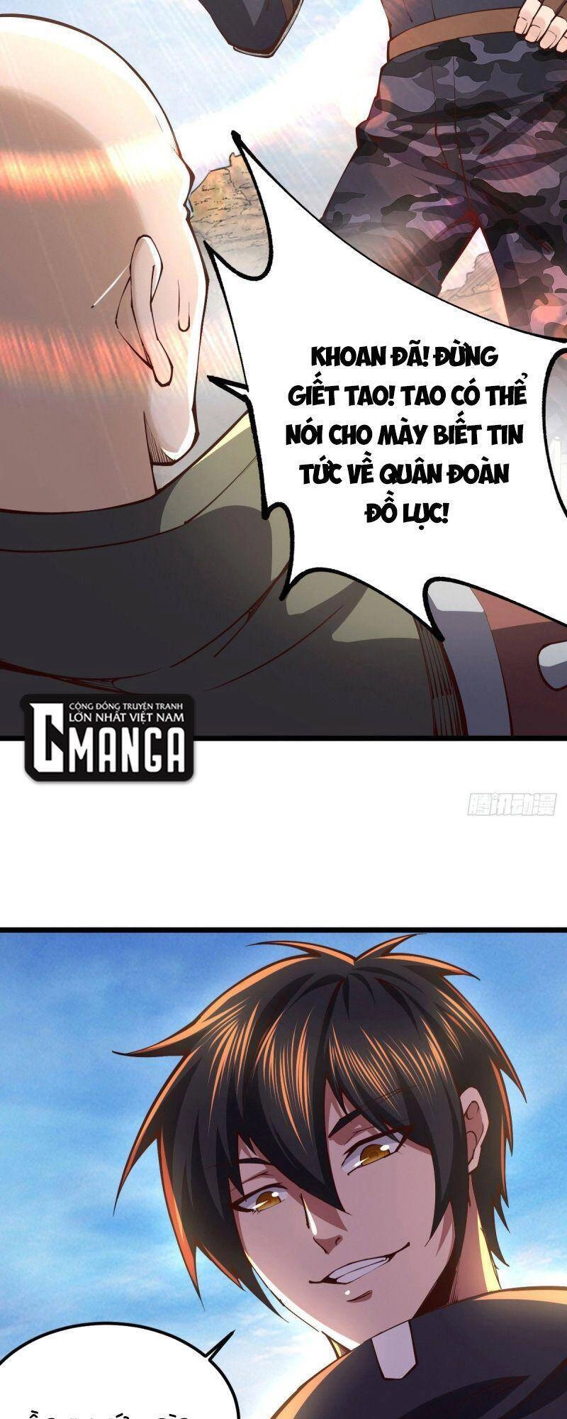 Quân Đoàn Nữ Tử Ngày Tận Thế Của Tôi Chapter 34 - 19