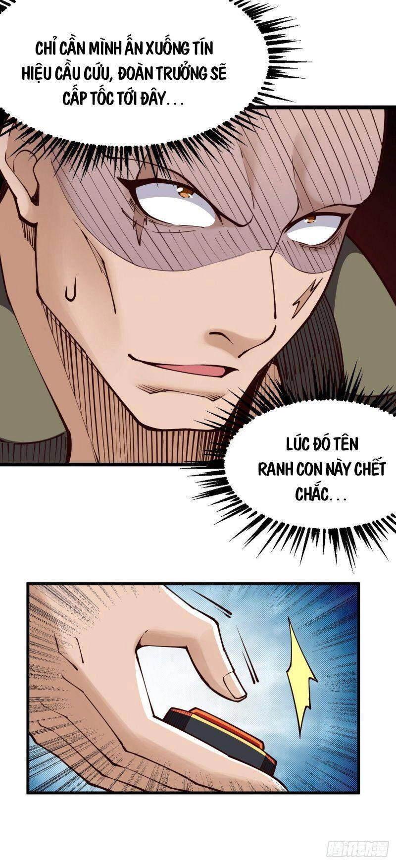 Quân Đoàn Nữ Tử Ngày Tận Thế Của Tôi Chapter 34 - 23