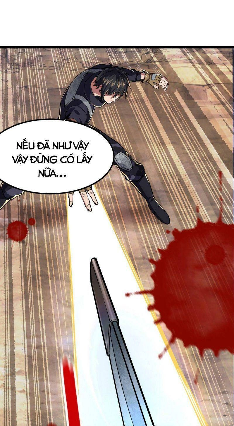 Quân Đoàn Nữ Tử Ngày Tận Thế Của Tôi Chapter 35 - 1