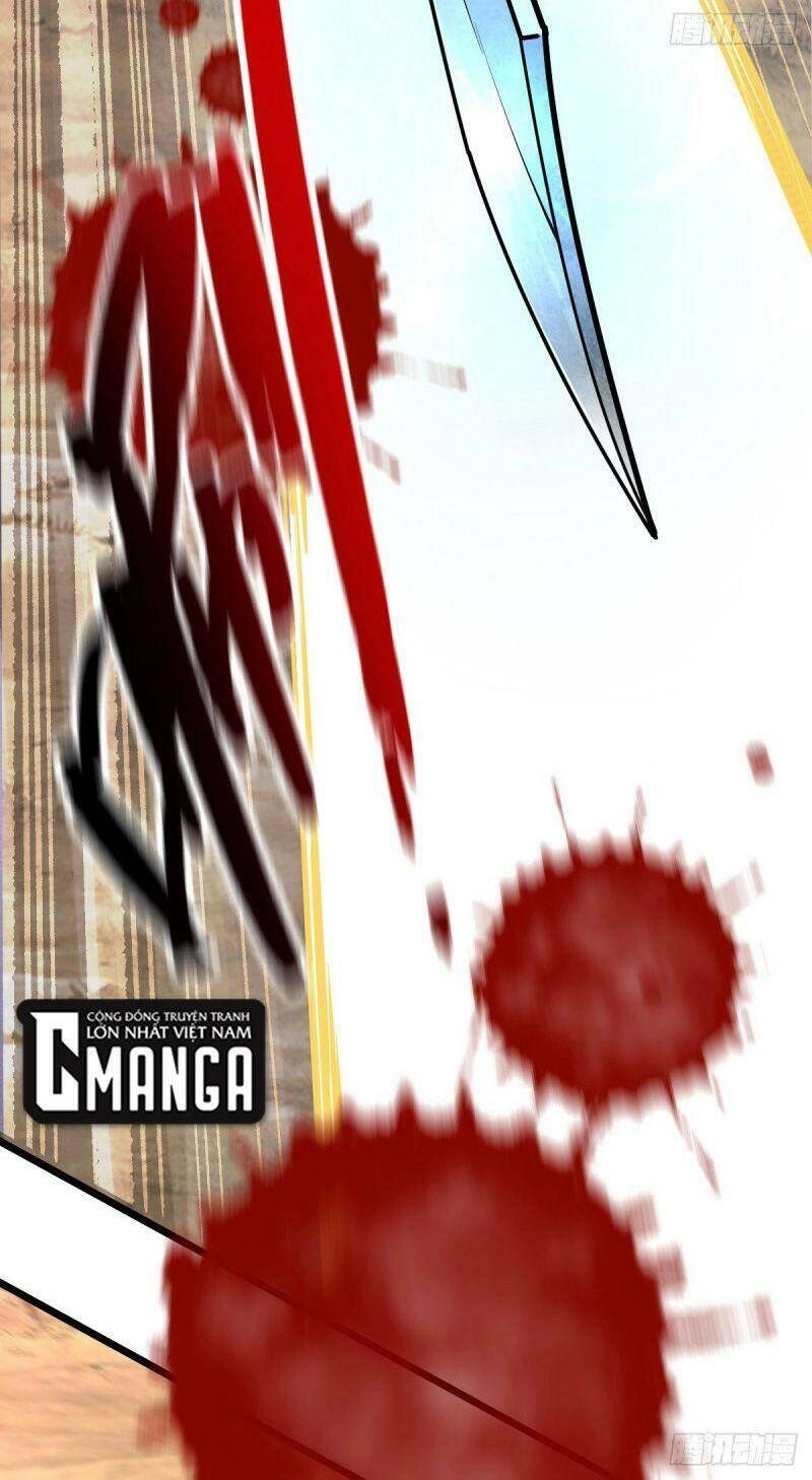 Quân Đoàn Nữ Tử Ngày Tận Thế Của Tôi Chapter 35 - 2