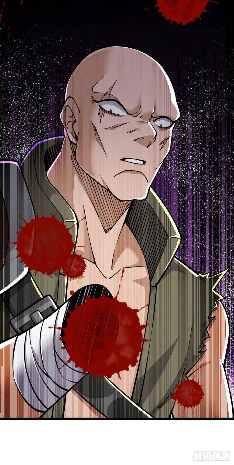 Quân Đoàn Nữ Tử Ngày Tận Thế Của Tôi Chapter 35 - 4