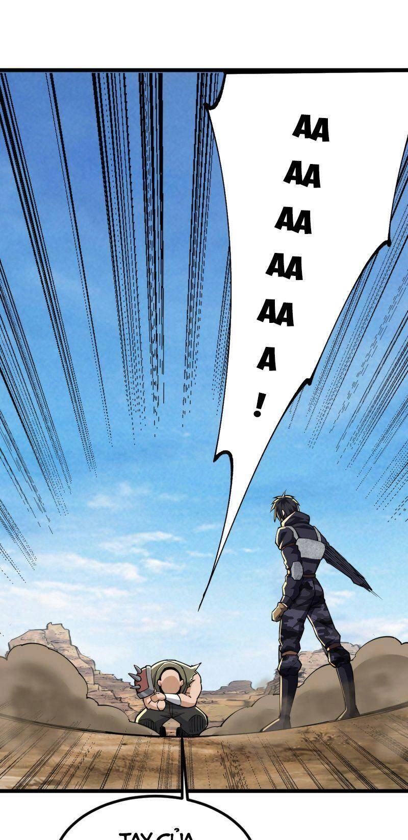 Quân Đoàn Nữ Tử Ngày Tận Thế Của Tôi Chapter 35 - 5