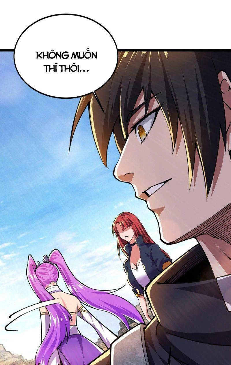 Quân Đoàn Nữ Tử Ngày Tận Thế Của Tôi Chapter 35 - 9