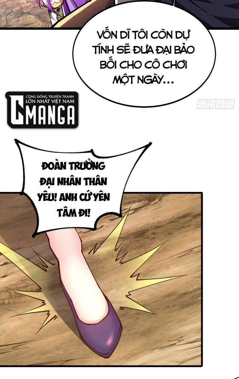 Quân Đoàn Nữ Tử Ngày Tận Thế Của Tôi Chapter 35 - 10