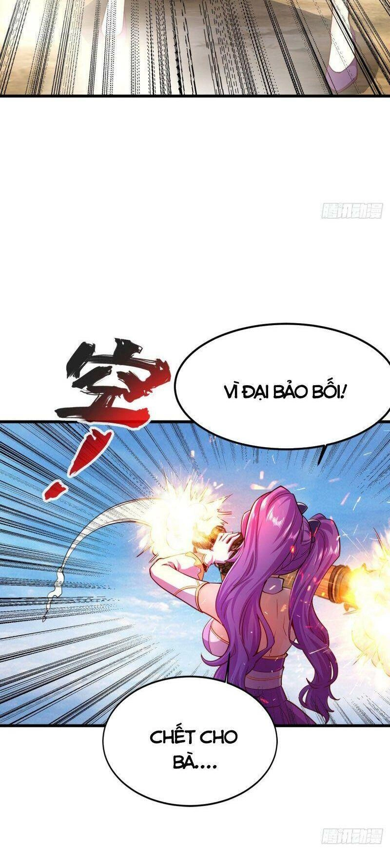 Quân Đoàn Nữ Tử Ngày Tận Thế Của Tôi Chapter 35 - 12