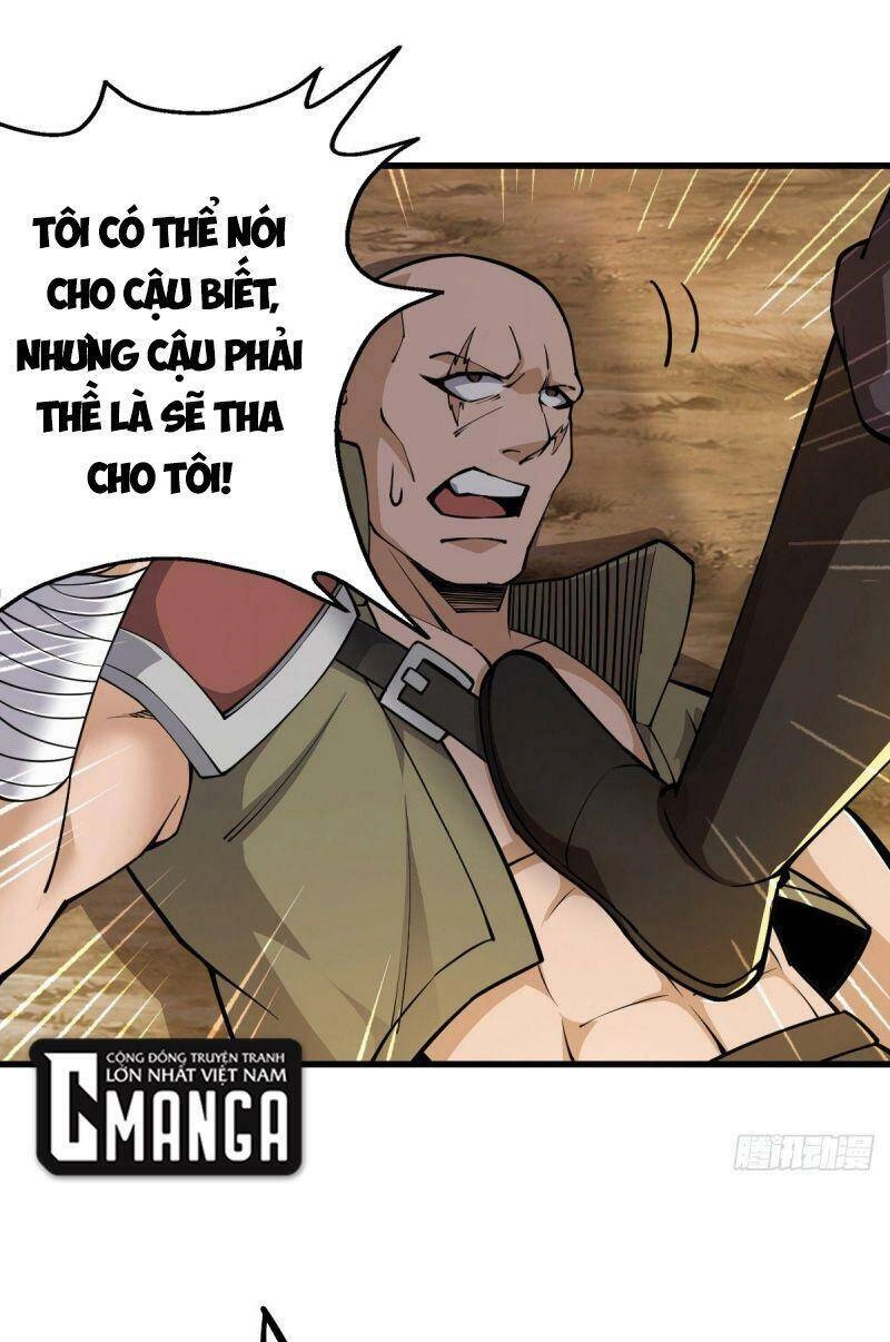 Quân Đoàn Nữ Tử Ngày Tận Thế Của Tôi Chapter 35 - 17