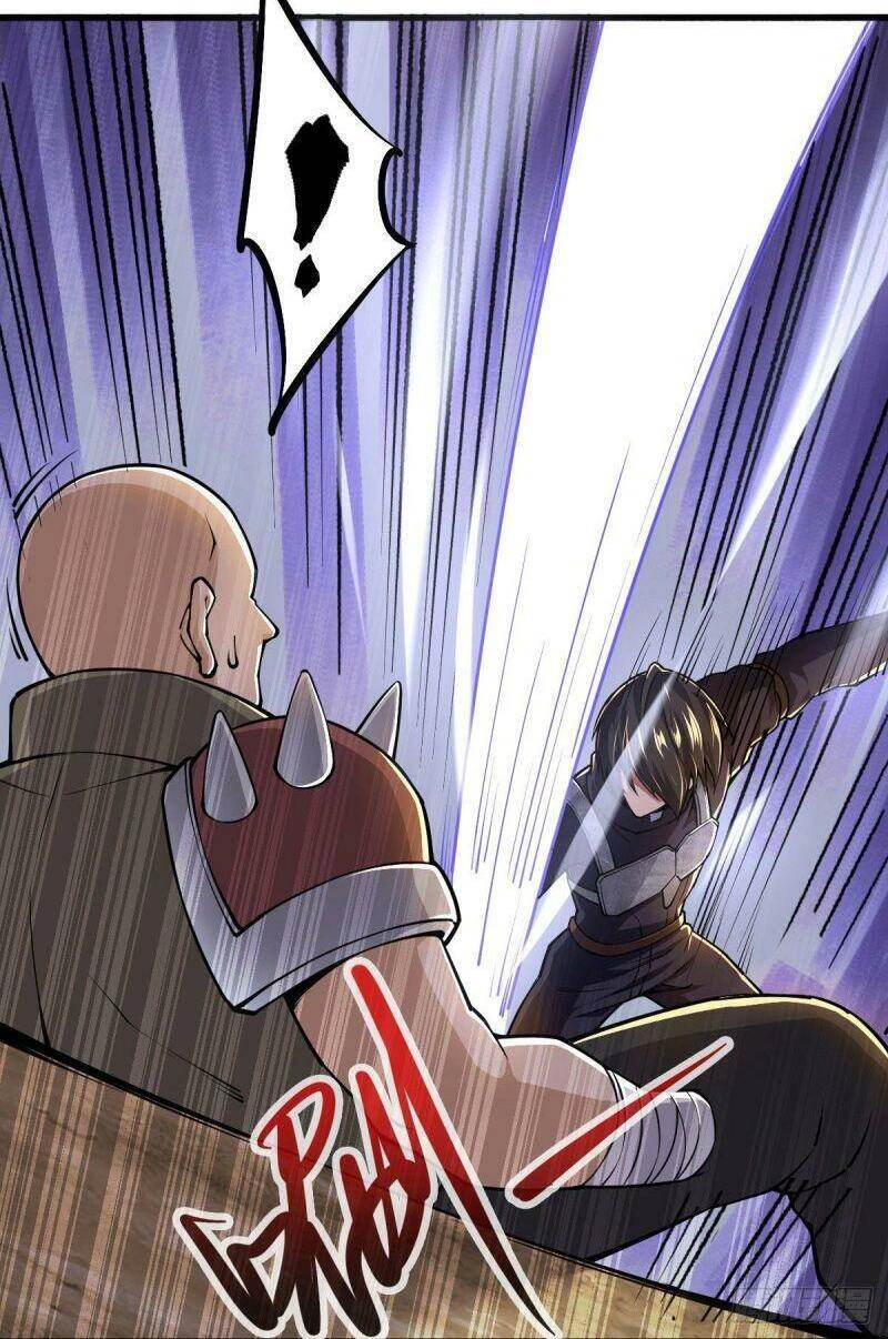 Quân Đoàn Nữ Tử Ngày Tận Thế Của Tôi Chapter 35 - 18