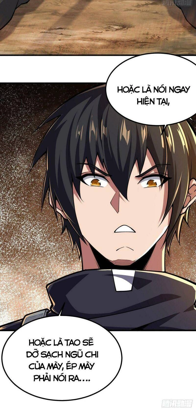 Quân Đoàn Nữ Tử Ngày Tận Thế Của Tôi Chapter 35 - 20