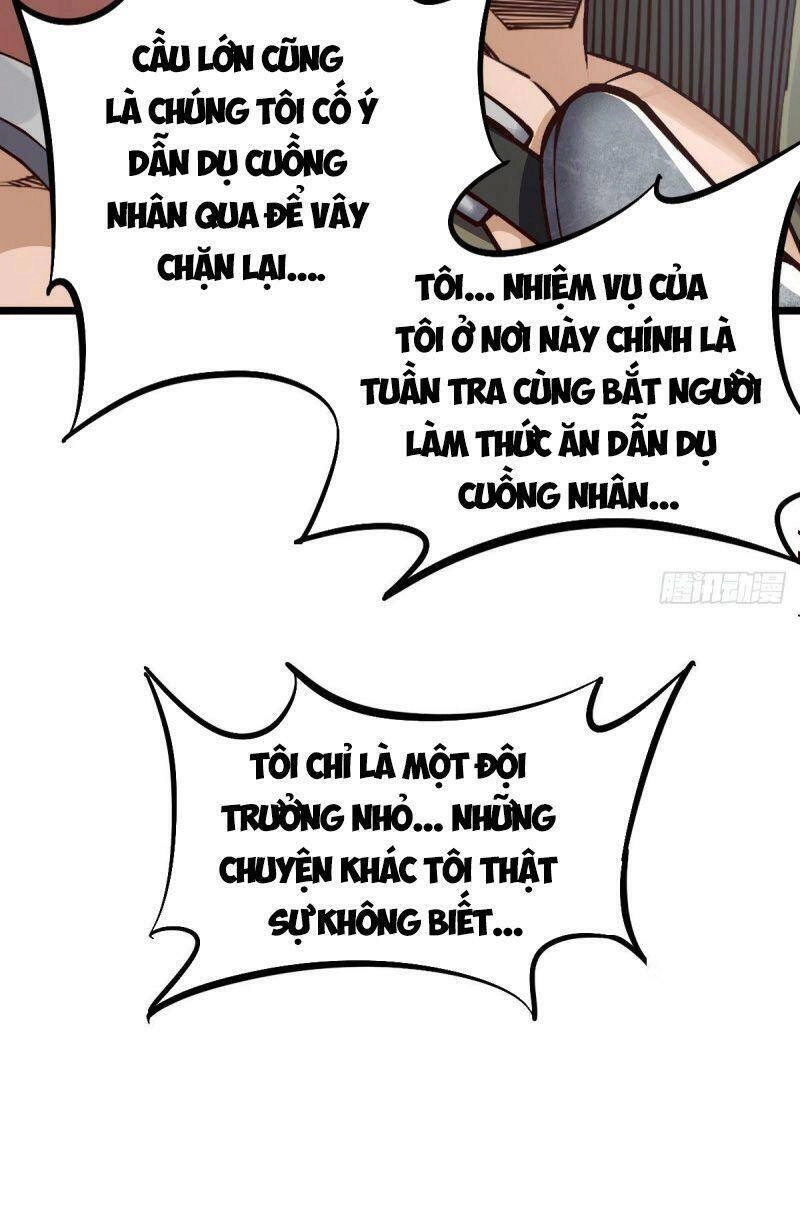 Quân Đoàn Nữ Tử Ngày Tận Thế Của Tôi Chapter 35 - 22