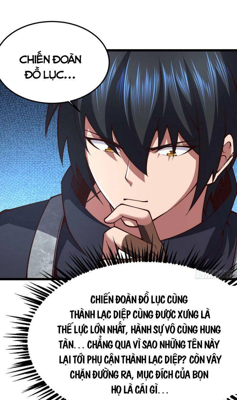 Quân Đoàn Nữ Tử Ngày Tận Thế Của Tôi Chapter 35 - 23